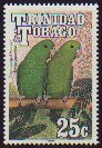 stamp Parrotlet